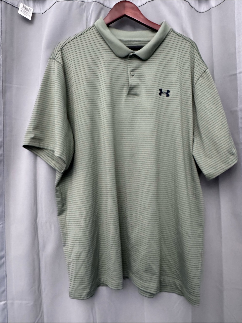 Under Armour Mens Performance polo - size 3XL